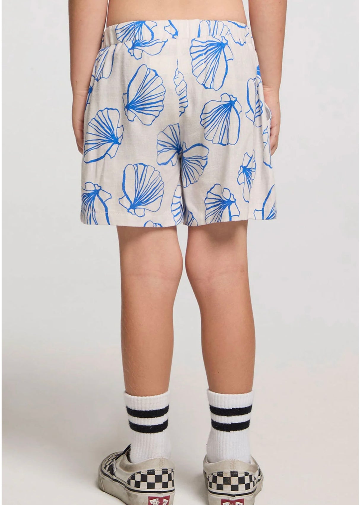 Kaison Short