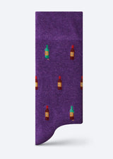 The Sommelier Socks
