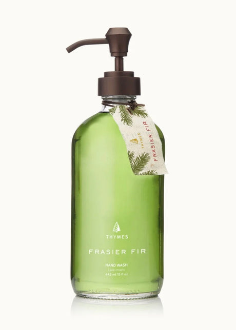 Frasier Fir Large Hand Wash