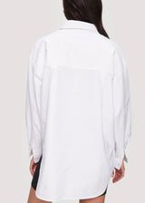 Oxford Blouse