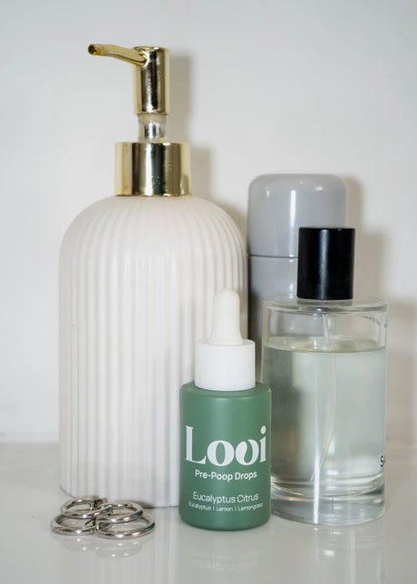 Looi Drops