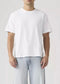 Boxy Short Sleeve T-shirt