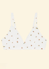 Huha Triangle Bra