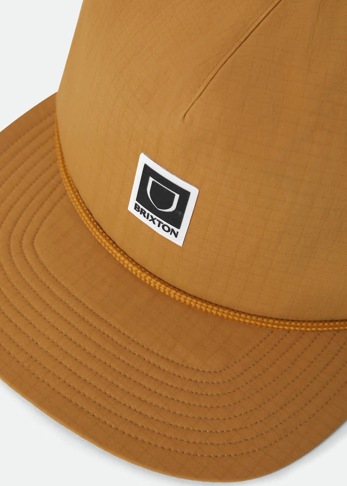 Journey MP Performance Snapback