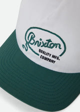 Gallatin MP Snapback