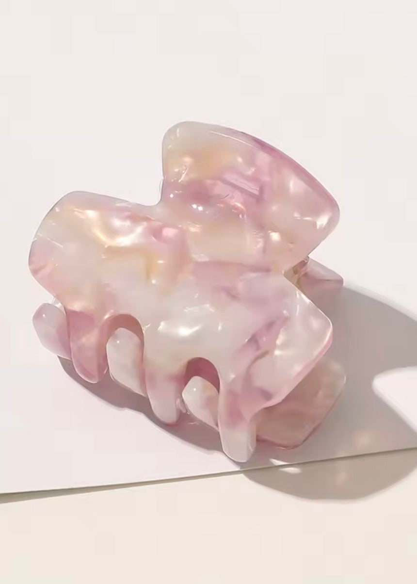 Asana Mini Hair Clip