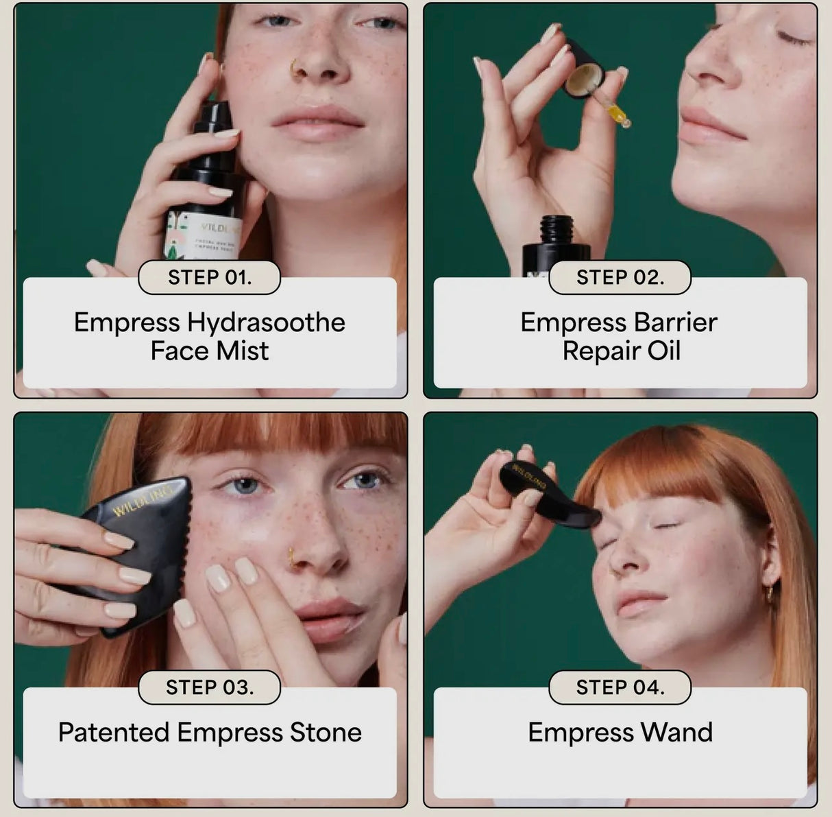 Empress Wand