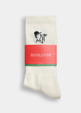 8925 Coffee Sock