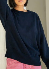 Cotton Gwendolyn Sweater