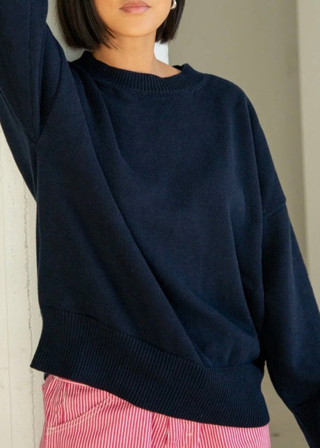 Cotton Gwendolyn Sweater