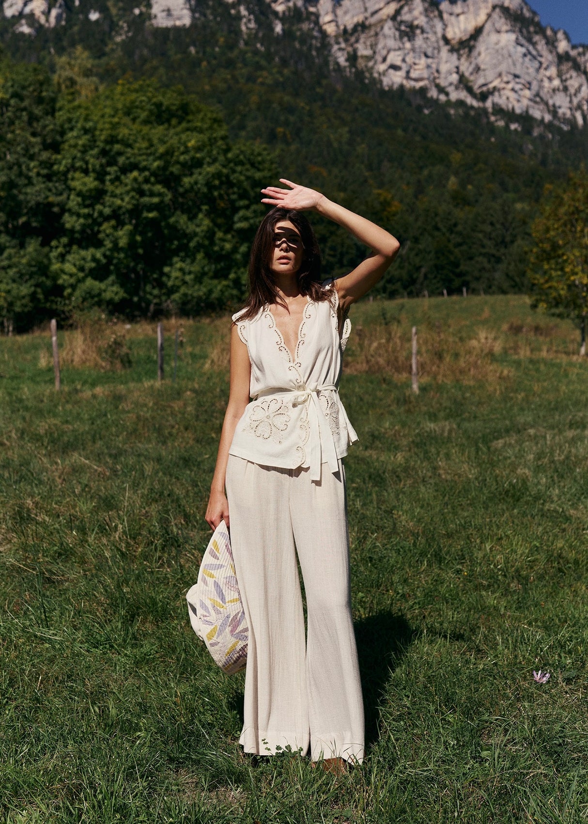Flowy Pant