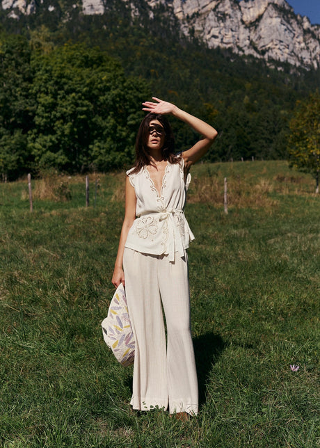 Flowy Pant