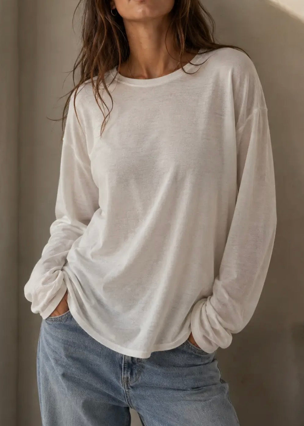 Mina Sweater