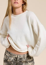 Tulsa Sweater
