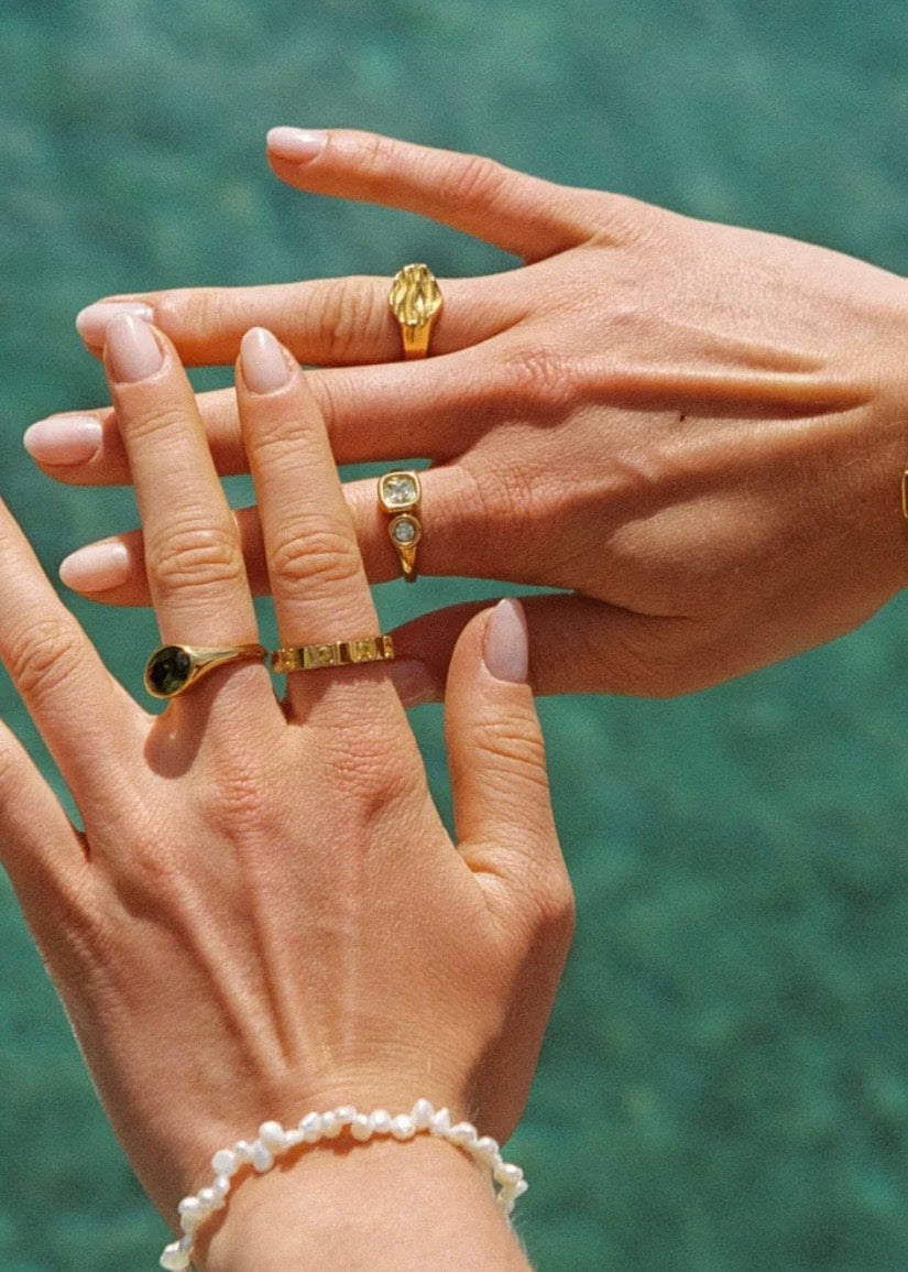 Zesty Ring