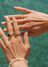 Zesty Ring