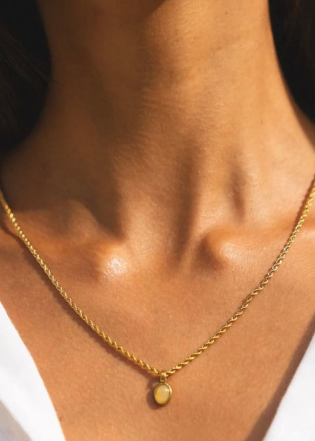 Venetia Necklace