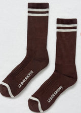 Extended Boyfriend Sock