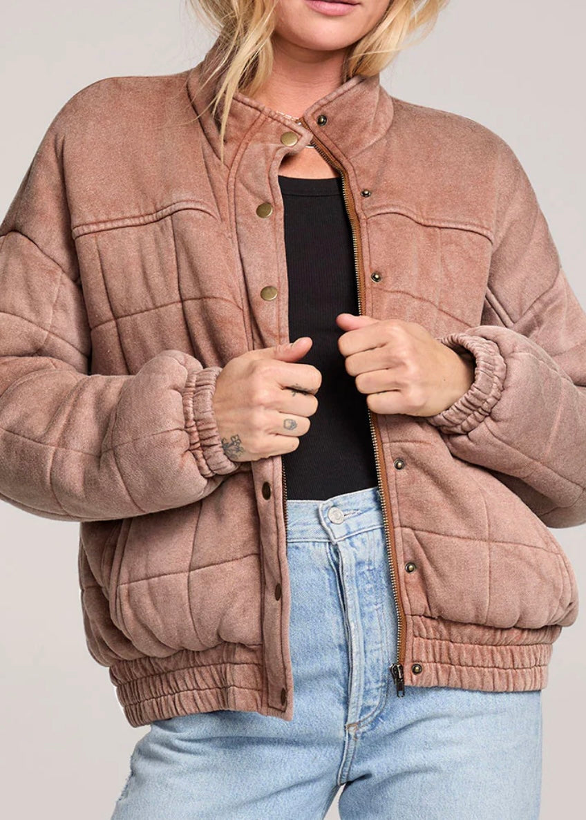 Levy Jacket