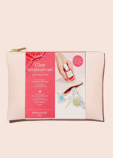 Glow Manicure Set