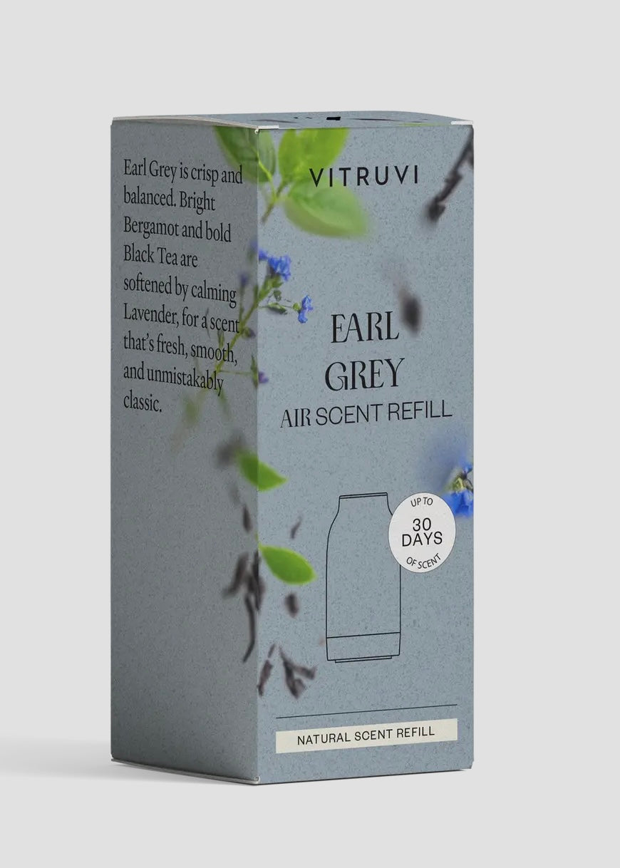 Earl Grey Air Scent Refill