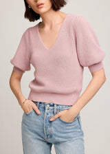 Phoebe Knit