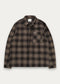 Plaid Pocket Shirt
