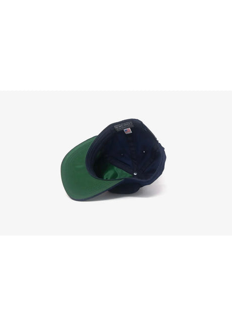 Tiger Lii Snapback