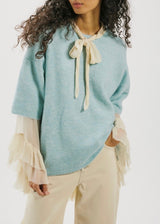 Margot Sweater Tee