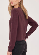 Mirabelle Cardigan