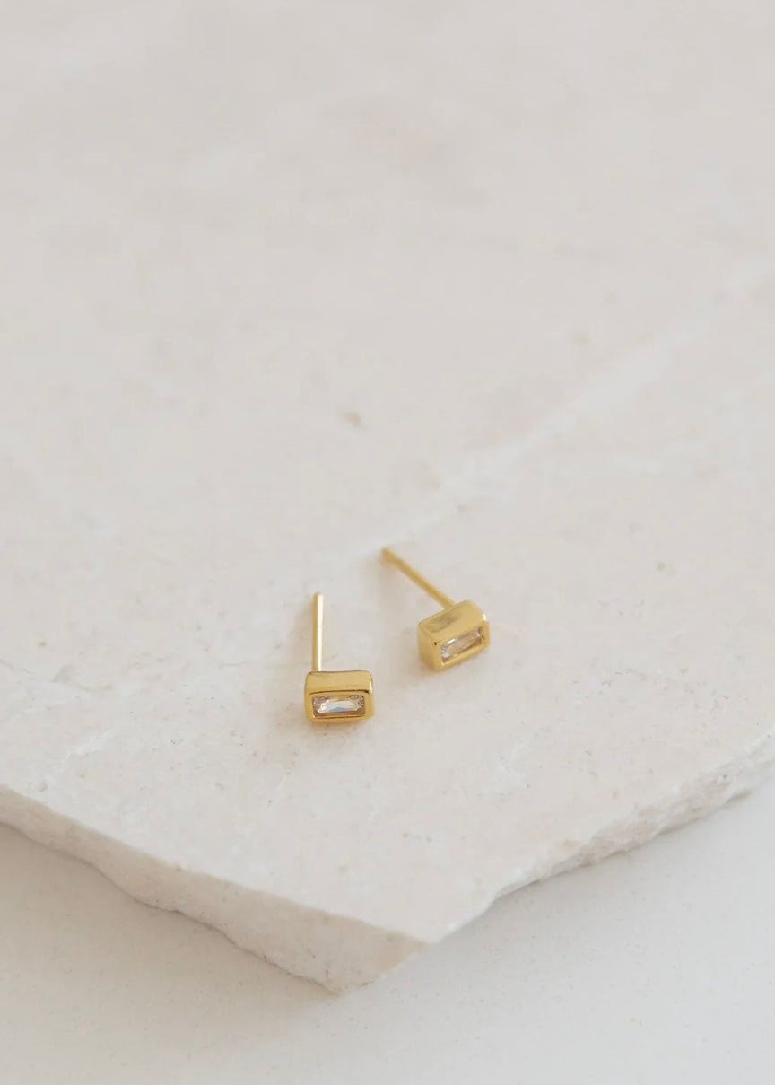 Solstice Studs