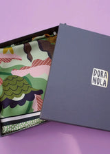 Nana Silk Scarf