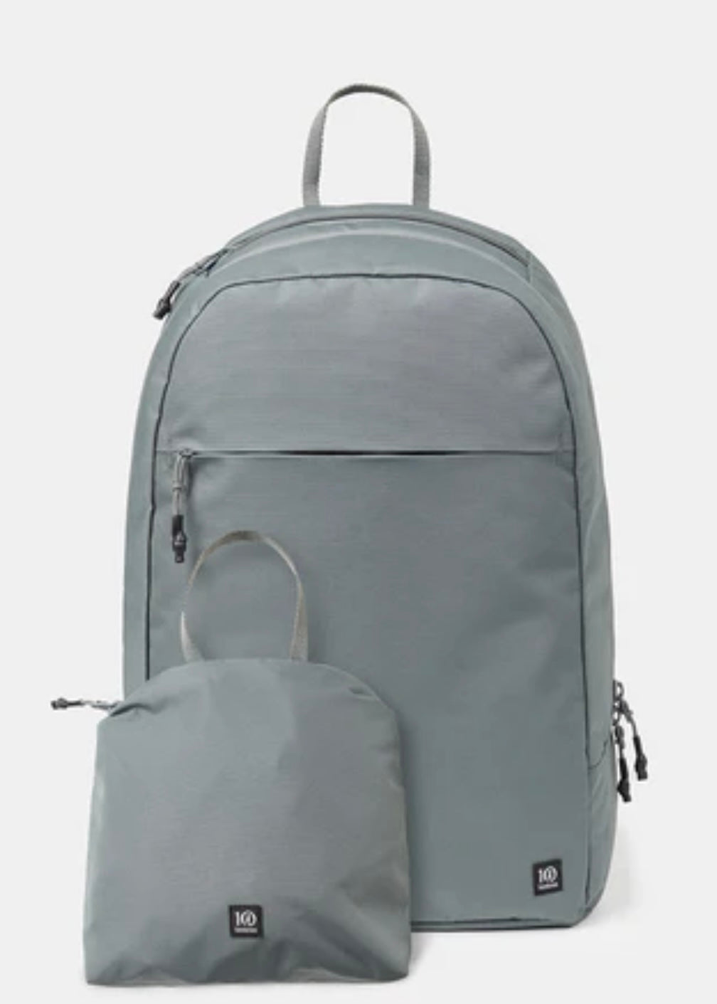 Ripstop Packable Backpack