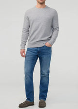 Performance Denim+ Straight