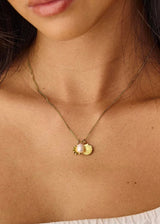 Ocean Necklace
