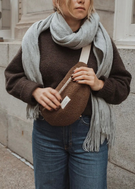 Teddy Belt Bag