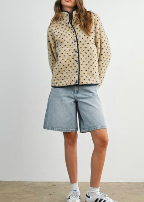 Cotswold Fleece Jacket