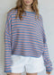 Piper Pullover Sweater