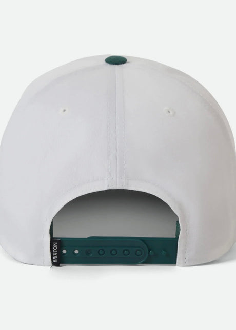 Gallatin MP Snapback