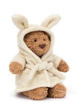 Bartholomew Bear ‘Bathrobe’