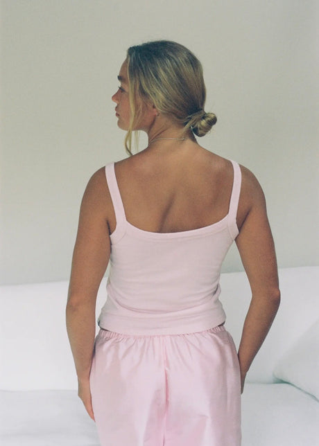 Hemp Breeze Tank Top