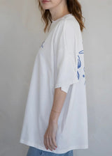 By The Sea Tee