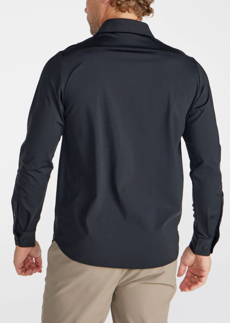 Executive Stretch 2.0 Long Sleeve Shirt