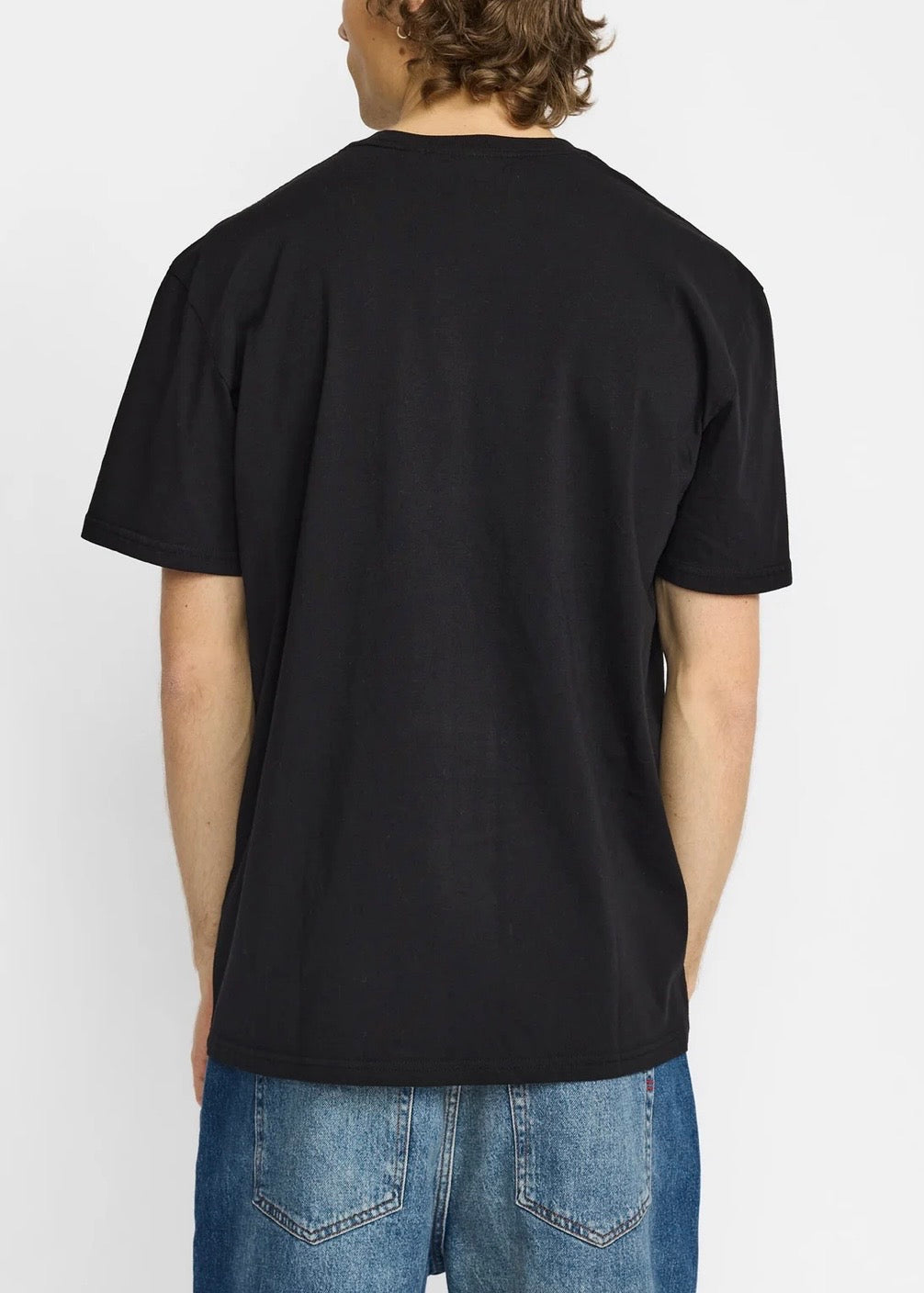 Fly Fishing Pocket T-Shirt / 1462
