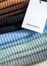 Soft Premium Merino Wool Toque
