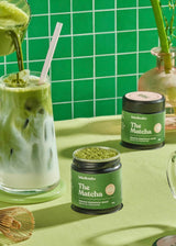 The Matcha
