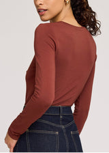 Daphne Long Sleeve