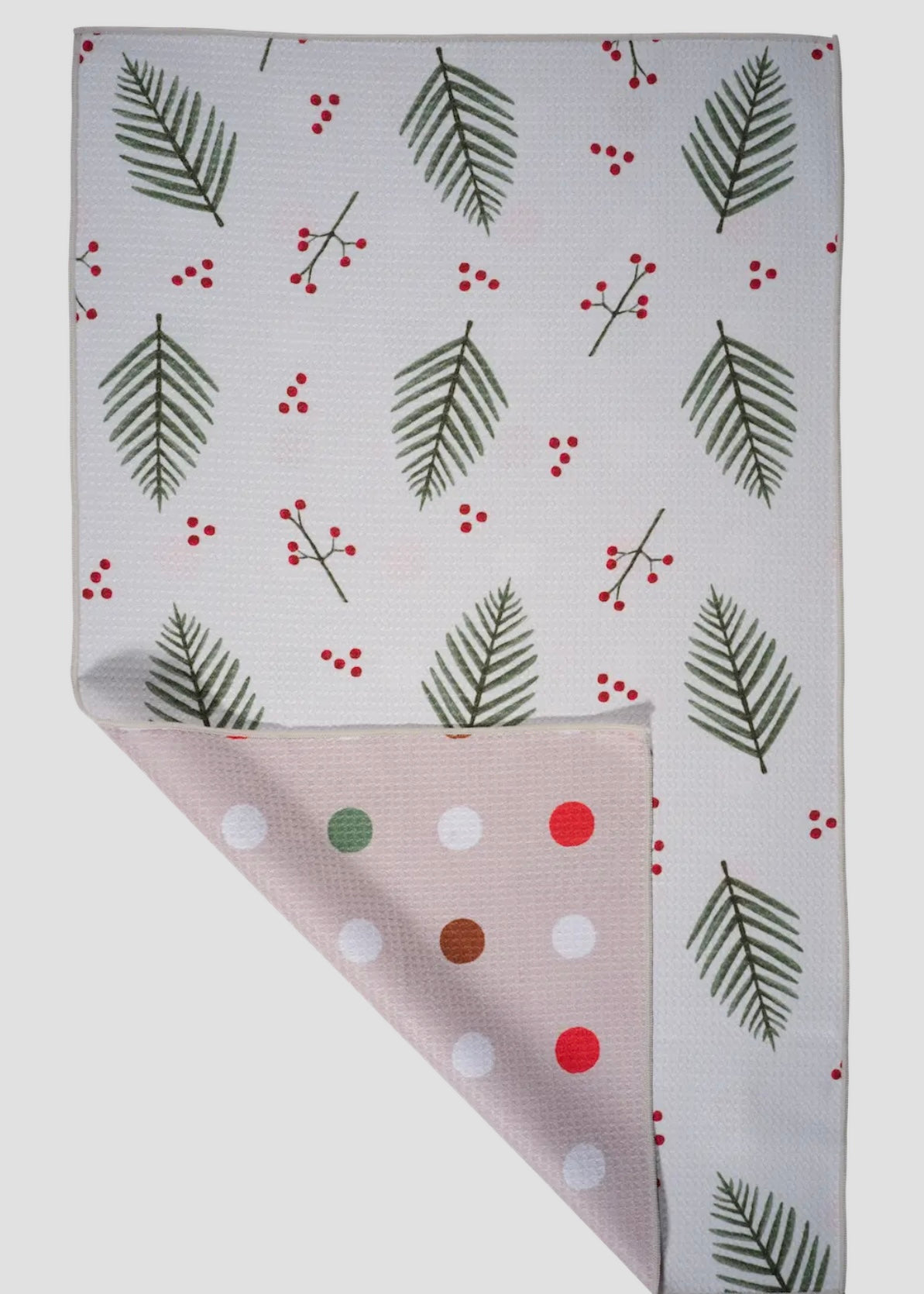 Bloom Kitchen Towel