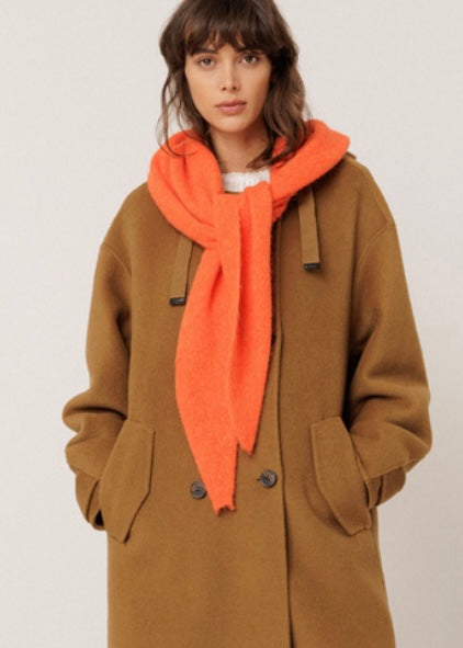 Triangle Scarf