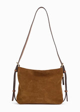 Mini Moreen Shoulder Bag